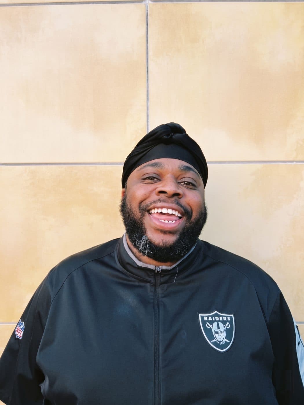 Chef Kenneth G.