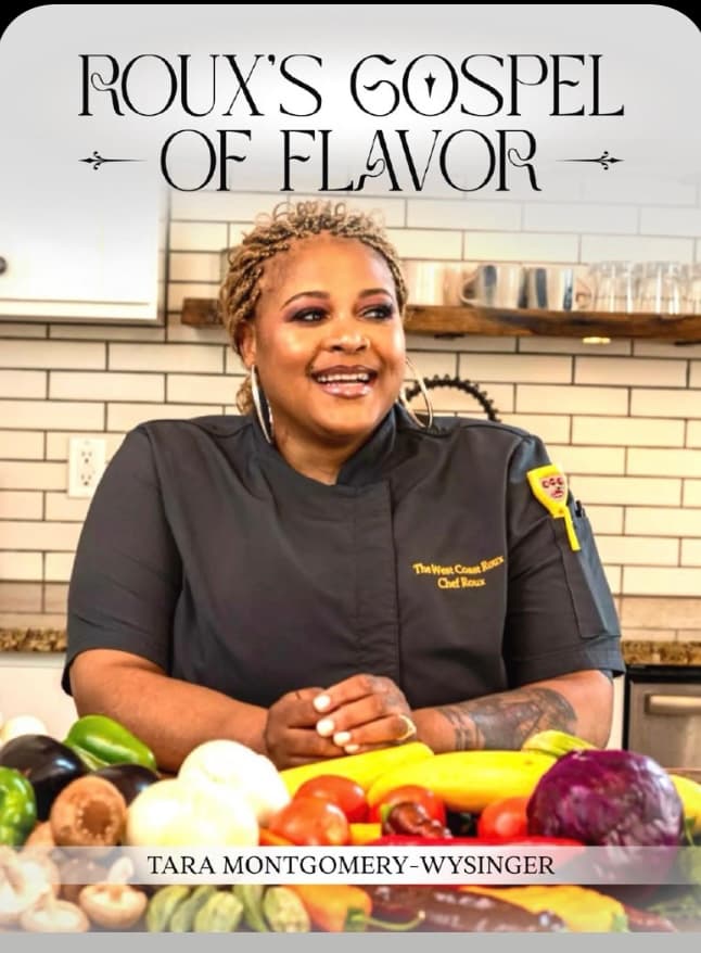 Chef Tara M.